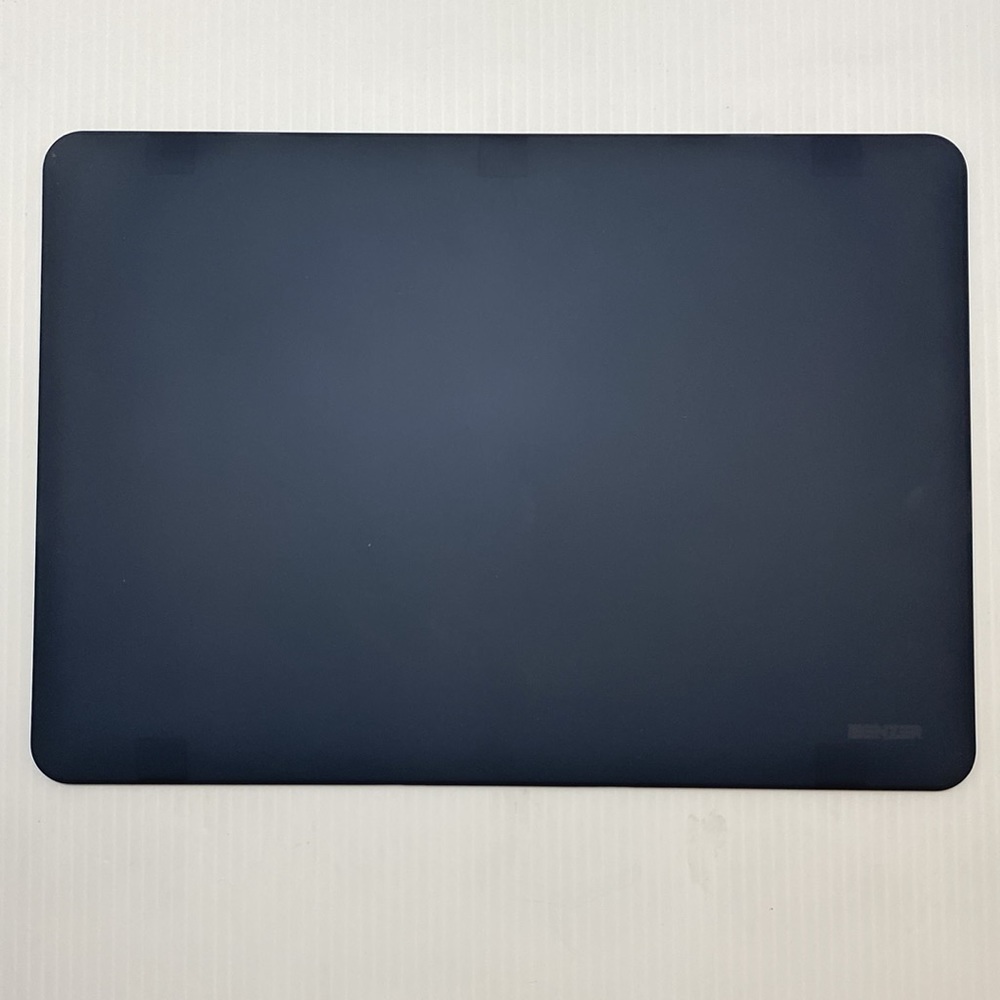 iBenzer 2 in 1 So...66 Macbook Case